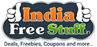 IndiaFreeStuff